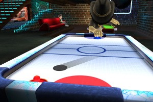 Game Party in Motion Screenshot
