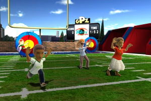 Game Party in Motion Screenshot