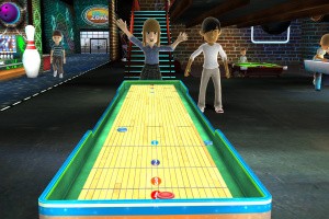 Game Party in Motion Screenshot