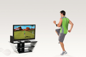 EA Sports Active 2 Screenshot