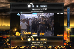 Def Jam Rapstar Screenshot