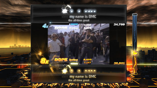  Def Jam Rapstar - Playstation 3 : Konami of America: Everything  Else