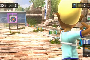 Deca Sports Freedom Screenshot