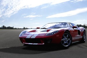 Forza Motorsport 4 Screenshot