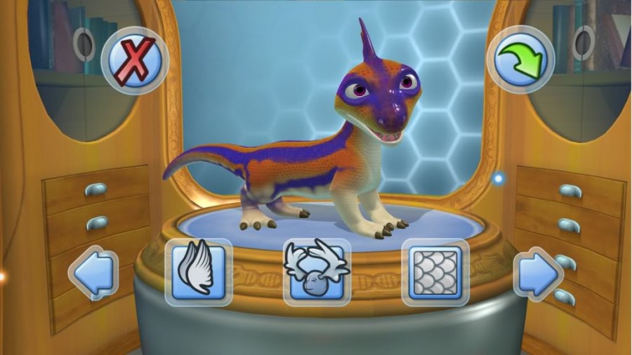 Fantastic Pets Review - Screenshot 3 of 3