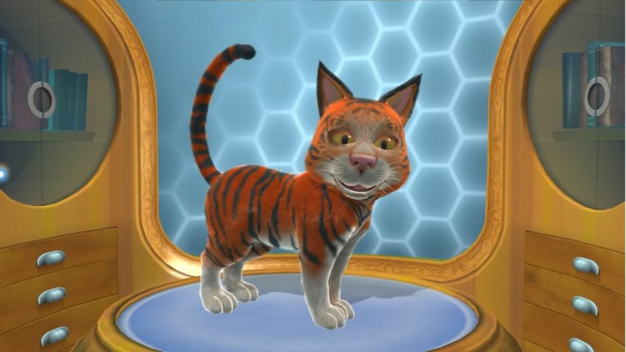 Fantastic Pets Review - Screenshot 2 of 3