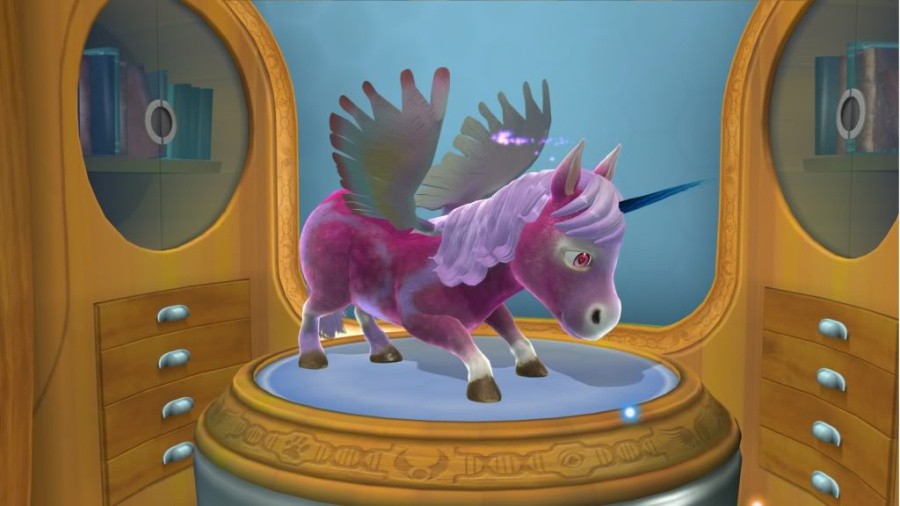 Fantastic Pets Review - Screenshot 3 of 3