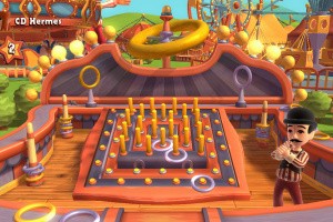 Carnival Games - In Action! Screenshot