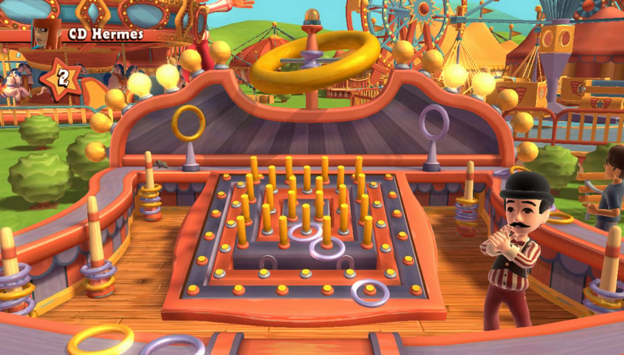 Carnival Games - In Action! Review - Screenshot 3 of 4