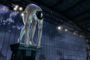 Michael Phelps - Push the Limit Screenshot