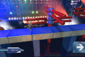 Wipeout In the Zone Screenshot