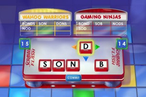Family Game Night 4: The Game Show Screenshot