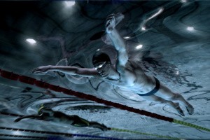Michael Phelps - Push the Limit Screenshot