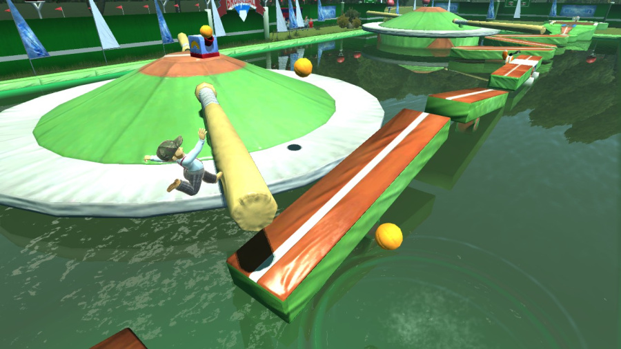 Wipeout In the Zone Review - Screenshot 3 of 3