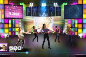 Let's Dance with Mel B Screenshot