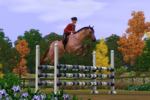 The Sims 3 Pets Screenshot