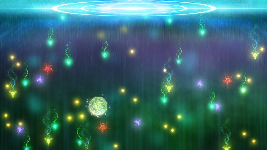 Deepak Chopra's Leela Review - Screenshot 1 of 2