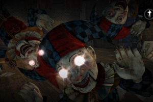 Rise of Nightmares Screenshot