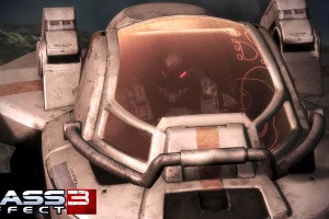 Mass Effect 3 Screenshot