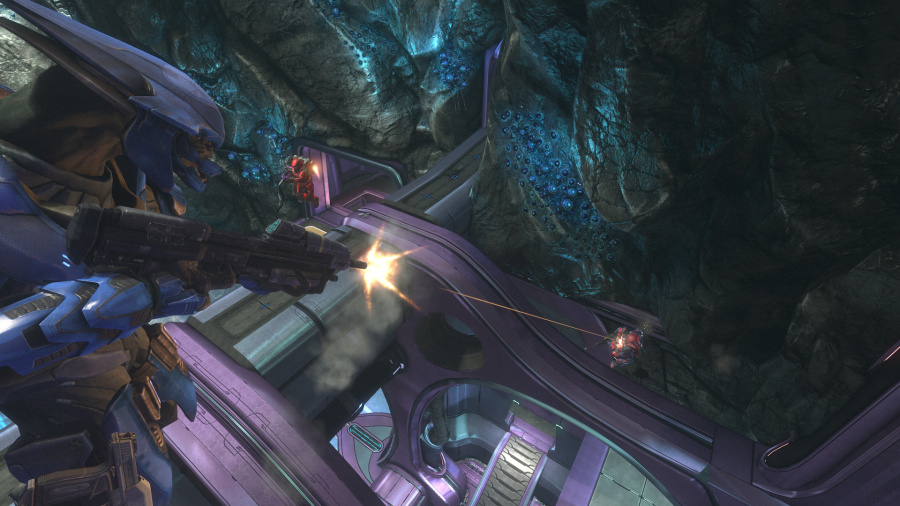 Halo: Combat Evolved Anniversary Review - Screenshot 3 of 3