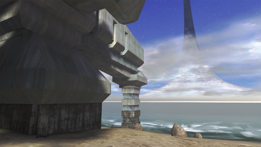 Halo: Combat Evolved Anniversary Review - Screenshot 1 of 3