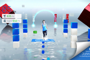 Your Shape: Fitness Evolved 2012 Screenshot