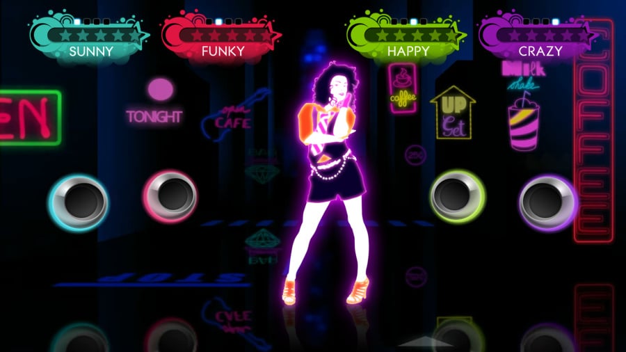 Just Dance 3 Review - Screenshot 1 of 4