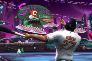Nicktoons MLB Screenshot