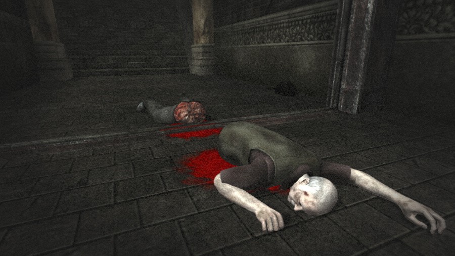 Rise of Nightmares Review - Screenshot 3 of 3