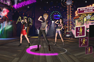 Victorious: Time to Shine Screenshot