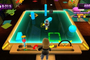 Motion Explosion Screenshot