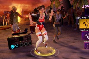 Dance Central 2 Screenshot