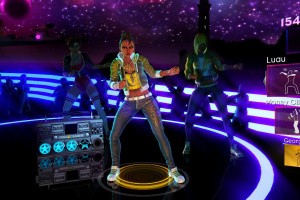 Dance Central 2 Screenshot