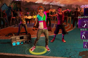 Dance Central 2 Screenshot