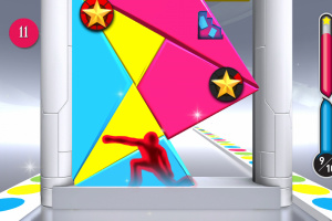 Twister Mania Screenshot