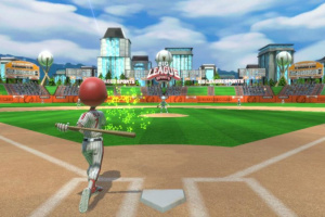 Big League Sports Screenshot