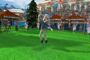 Big League Sports Screenshot