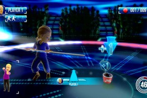 Minute to Win It Screenshot