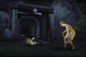 The Sims 3 Pets Screenshot