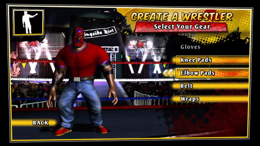 Hulk Hogan's Main Event Review - Screenshot 2 of 2