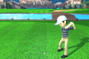 Big League Sports Screenshot