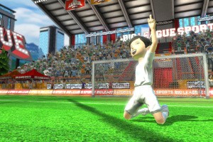 Big League Sports Screenshot