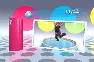 Twister Mania Screenshot