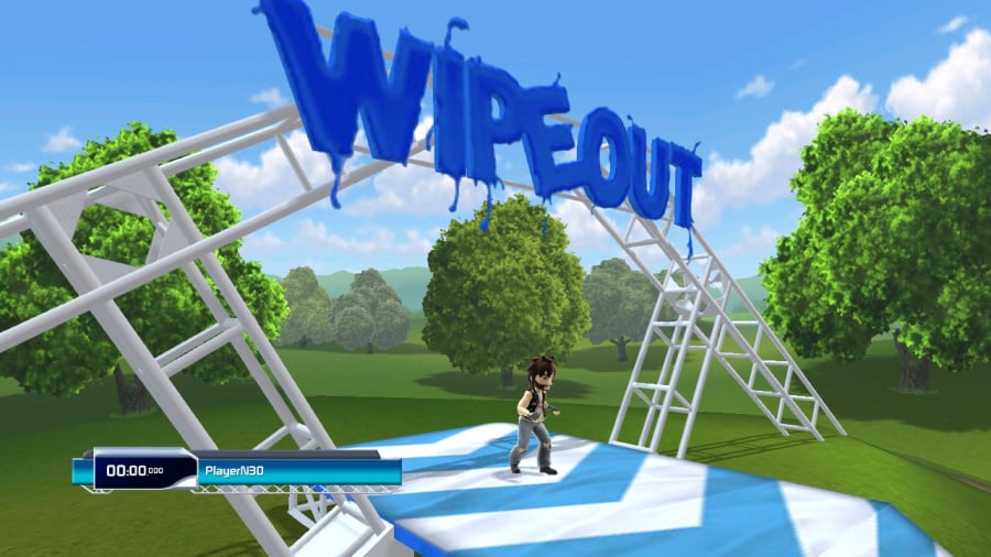 Wipeout 2 Review - Screenshot 3 of 3