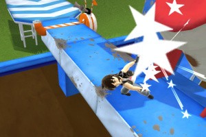 Wipeout 2 Screenshot