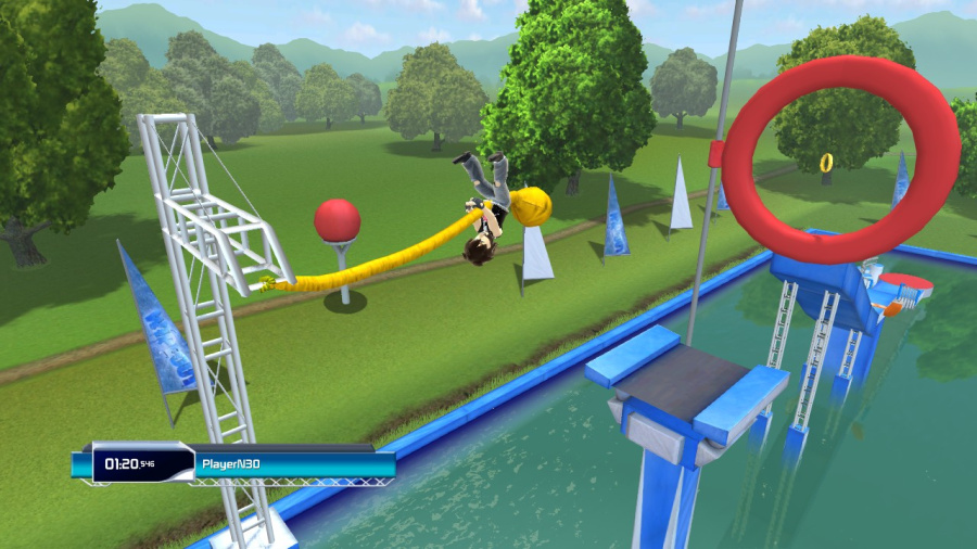 Wipeout 2 Review - Screenshot 3 of 3