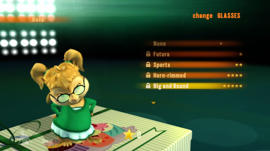 Alvin and the Chipmunks: Chipwrecked Review - Screenshot 2 of 3