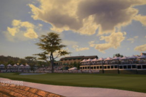 Tiger Woods PGA Tour 13 Screenshot