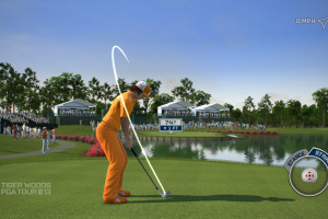 Tiger Woods PGA Tour 13 Screenshot