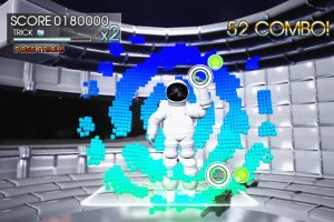Rhythm Party Screenshot